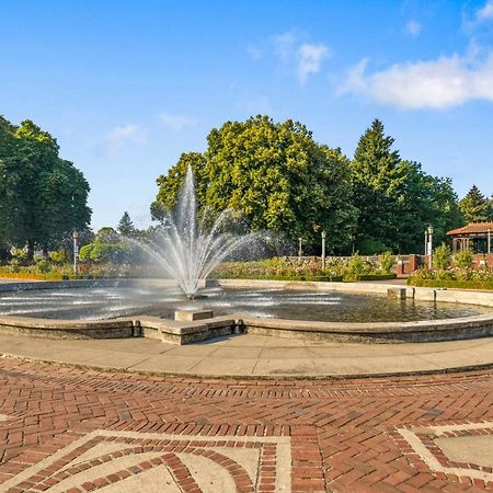 A Place To Chill! Портленд Экстерьер фото